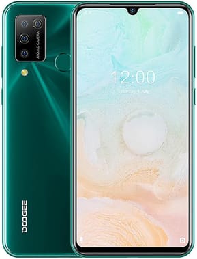 Doogee N20 Pro