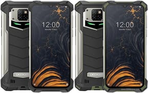 Doogee S88 Pro — image 2