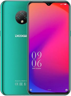 Doogee X95