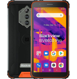 Blackview BV6600 Pro