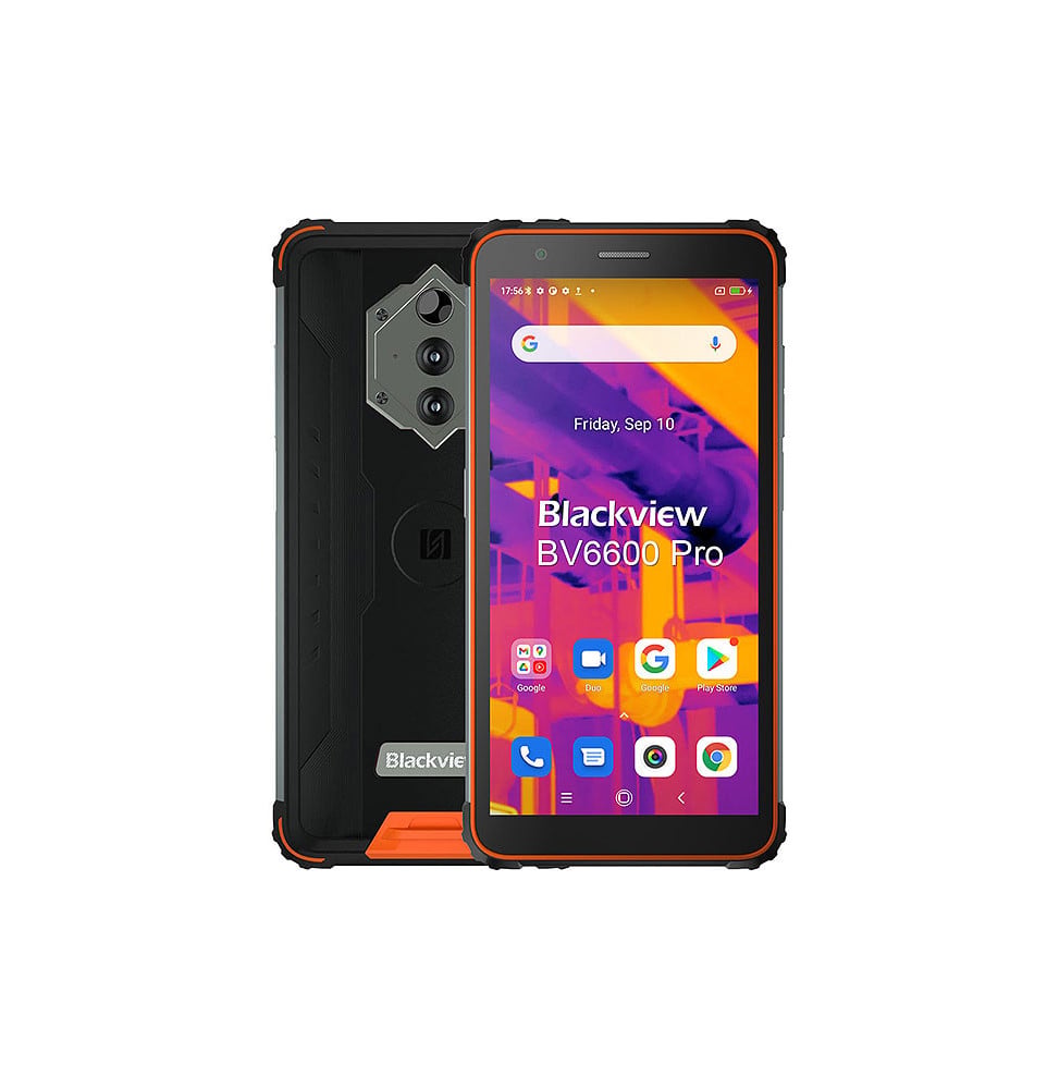 Blackview BV6600 Pro