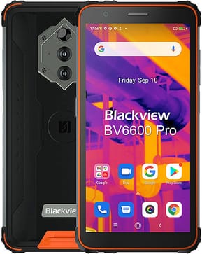 Blackview BV6600 Pro