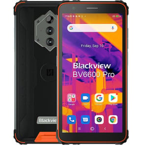 Blackview BV6600 Pro