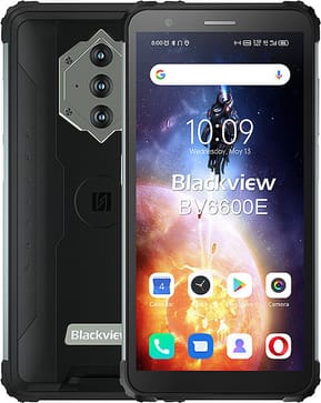 Blackview BV6600E