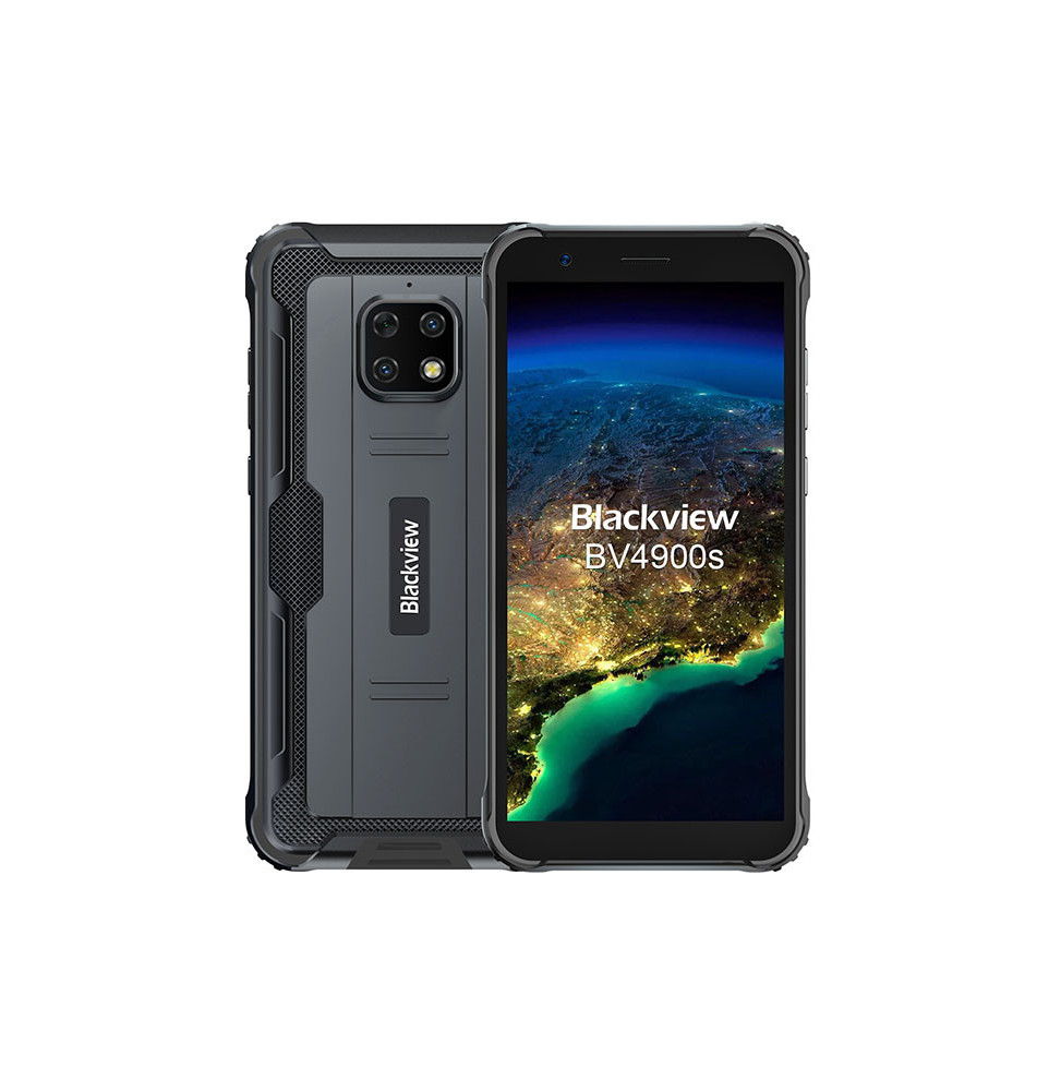 Blackview BV4900s