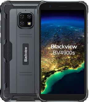 Blackview BV4900s