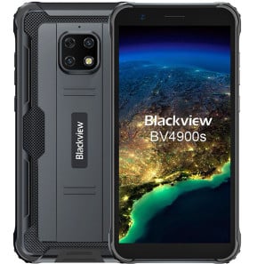 Blackview BV4900s
