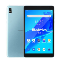 Blackview Tab 6