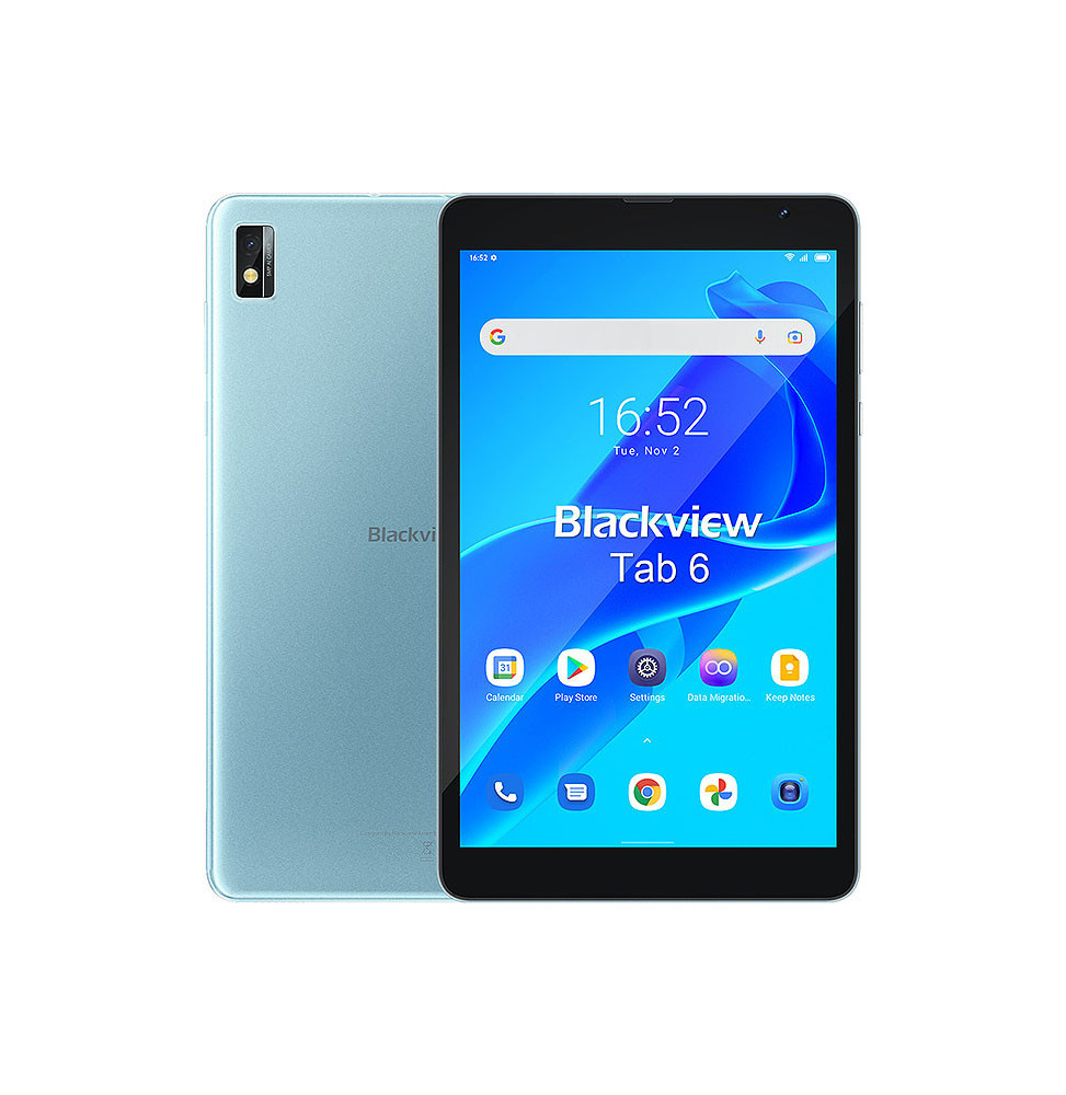 Blackview Tab 6