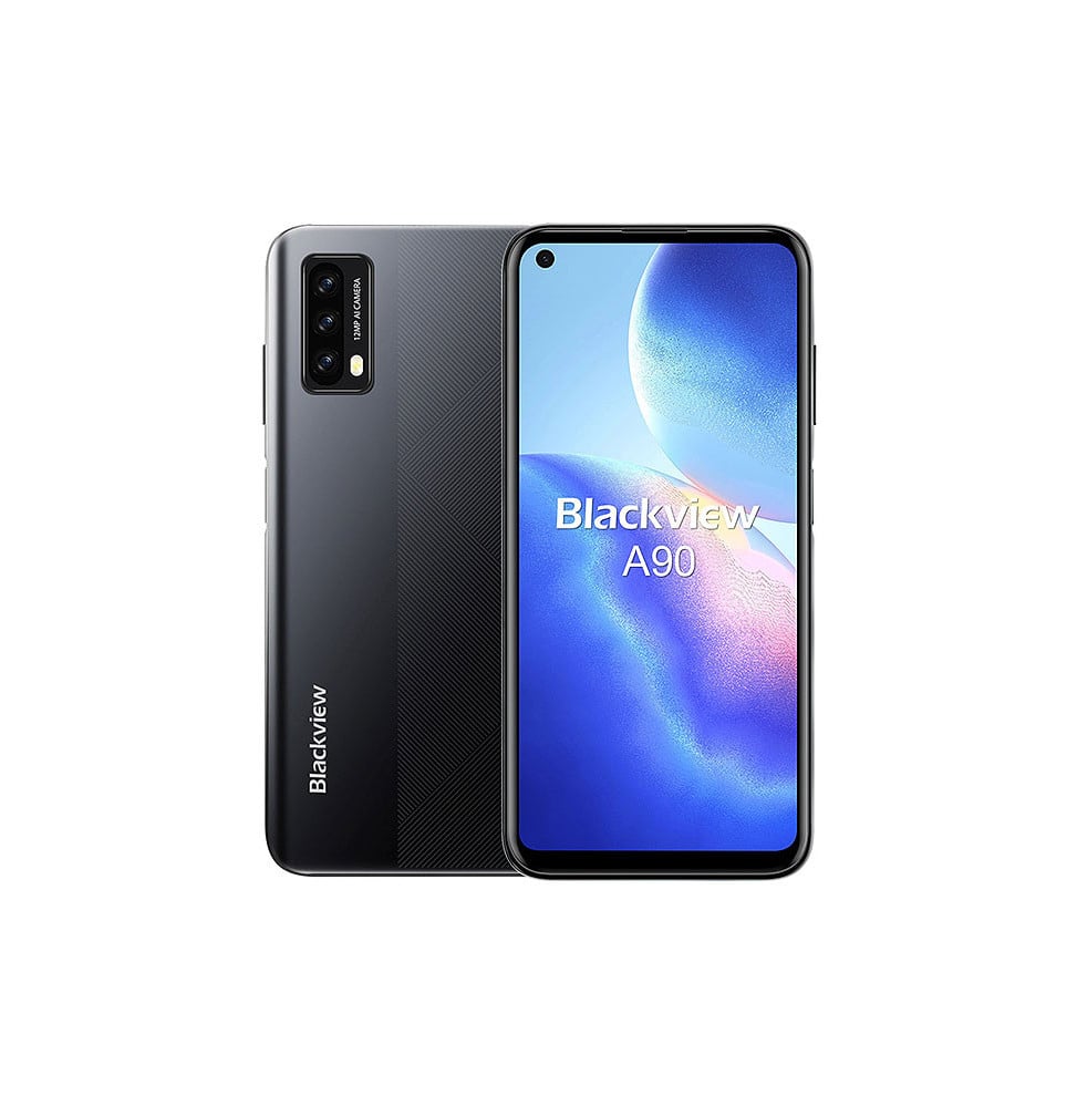 Blackview A90