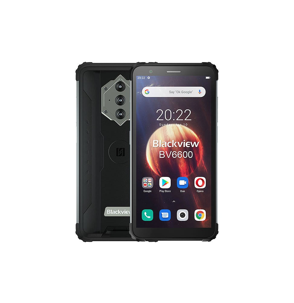 Blackview BV6600