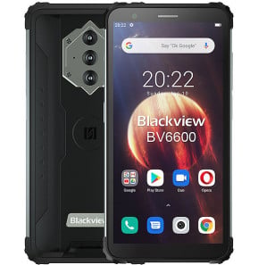Blackview BV6600