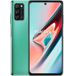 Blackview A100