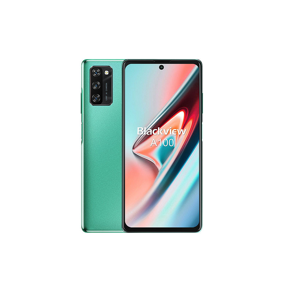 Blackview A100