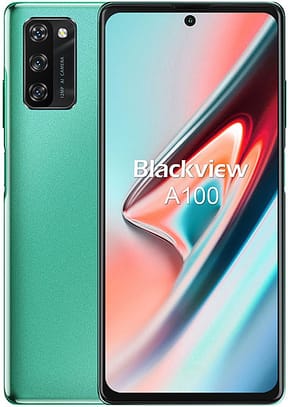 Blackview A100