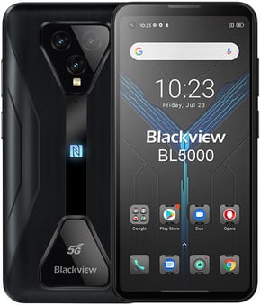 Blackview BL5000