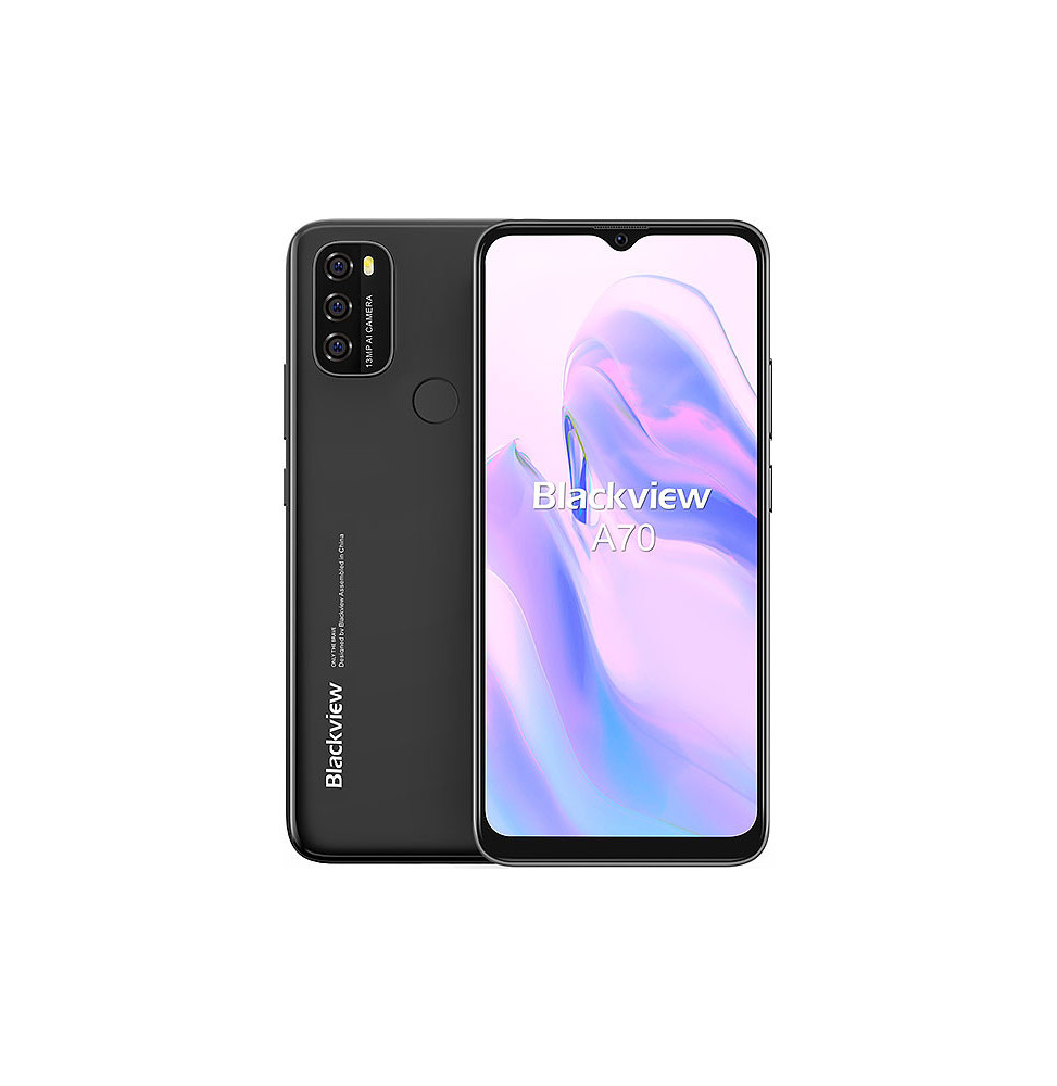 Blackview A70