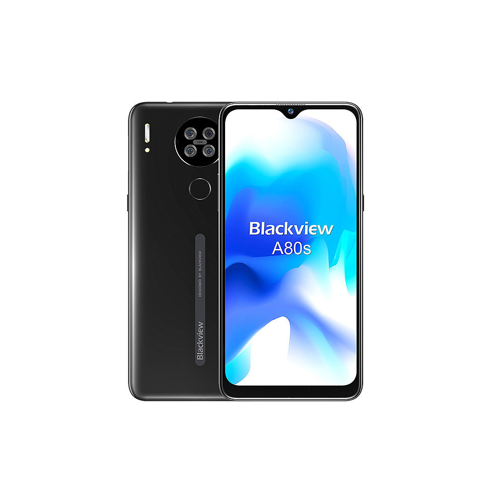 Blackview A80s