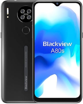Blackview A80s
