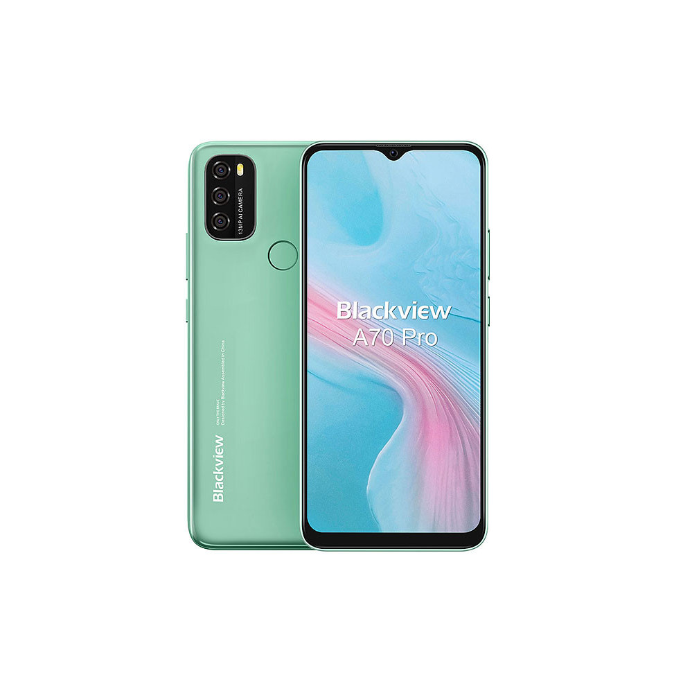 Blackview A70 Pro