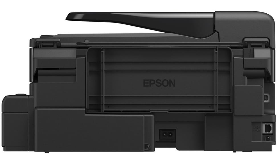 Multifonction A4 monochrome Jet d'encre EPSON WORKFORCE M200