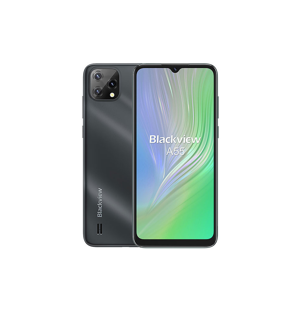 Blackview A55