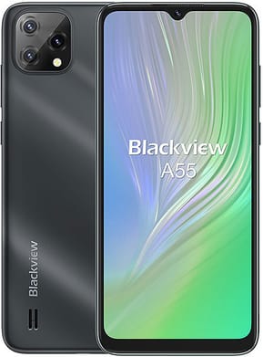 Blackview A55