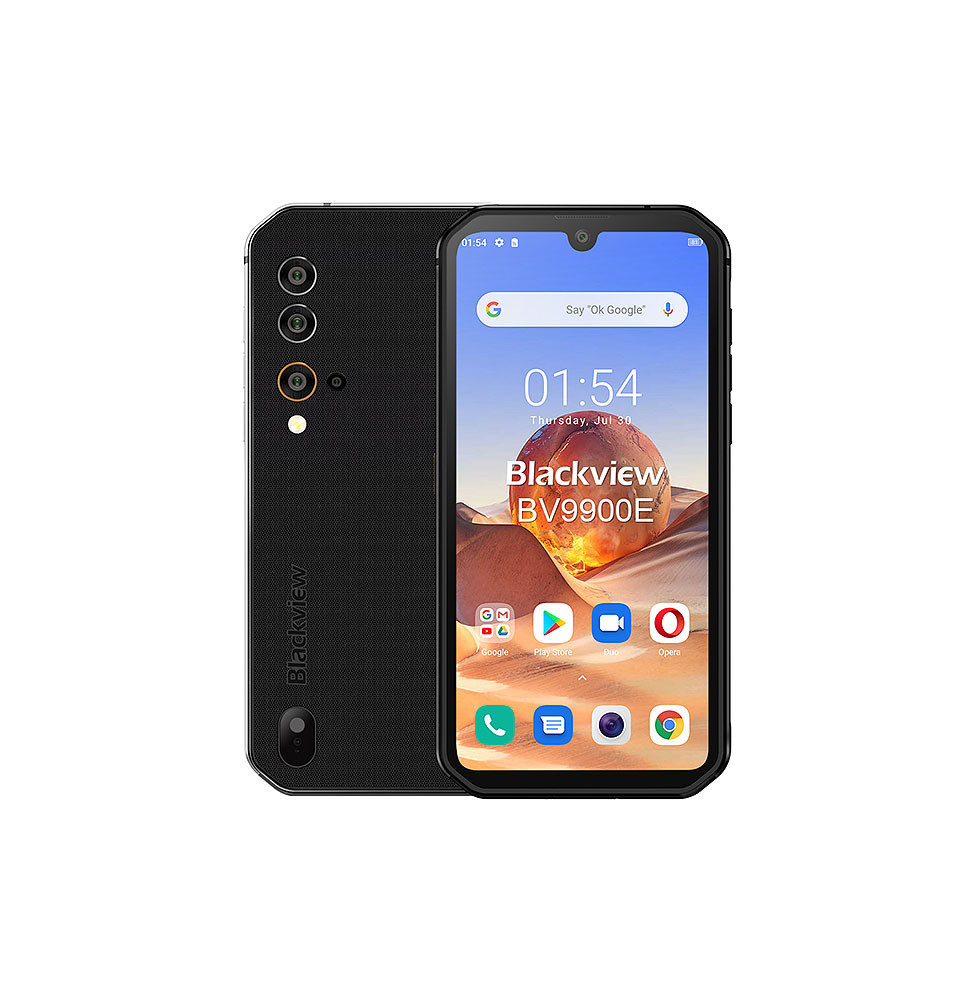 Blackview BV9900E