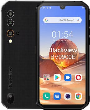 Blackview BV9900E