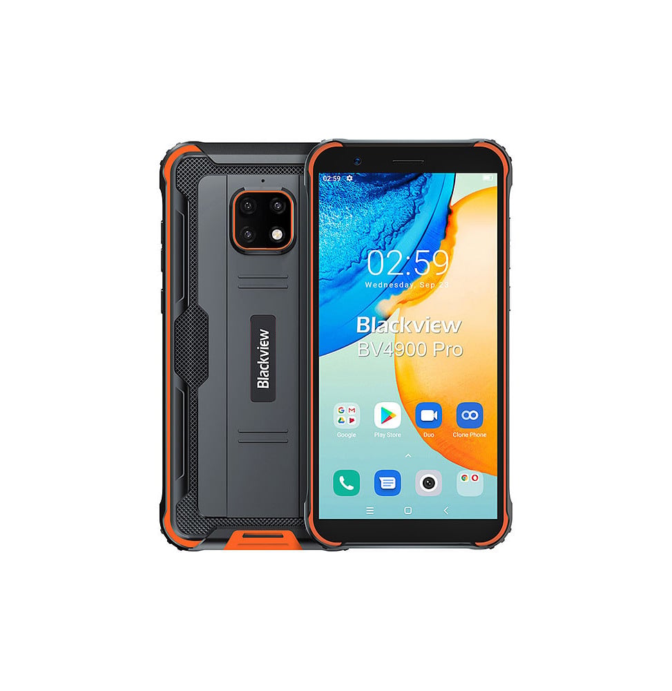 Blackview BV4900 Pro