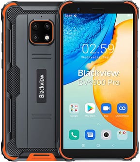 Blackview BV4900 Pro