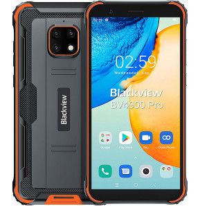 Blackview BV4900 Pro