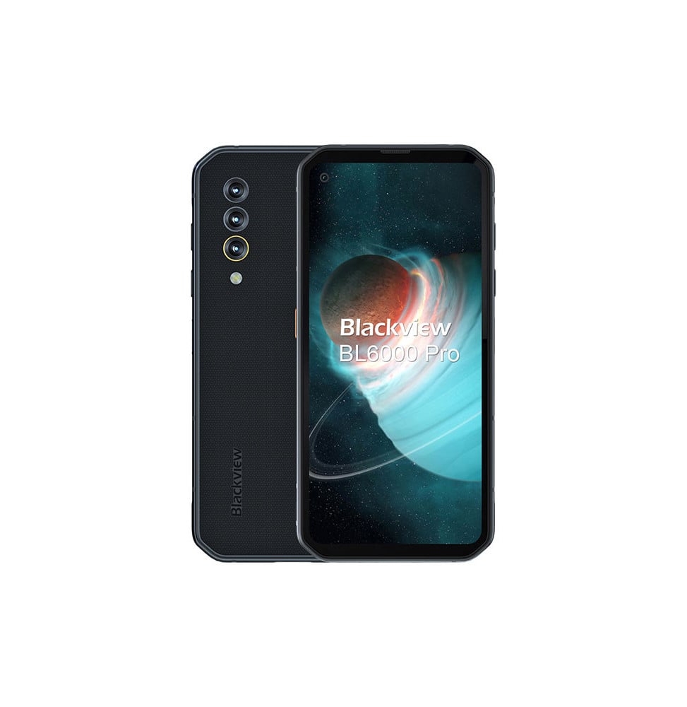 Blackview BL6000 Pro