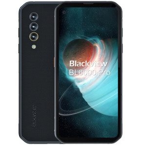 Blackview BL6000 Pro