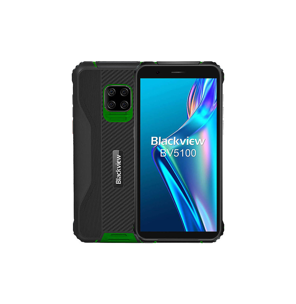 Blackview BV5100