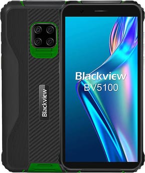 Blackview BV5100