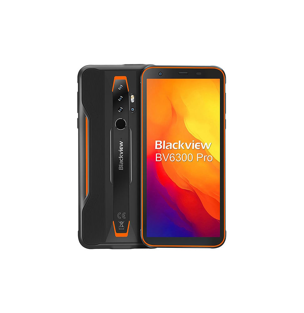 Blackview BV6300 Pro