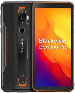 Blackview BV6300 Pro