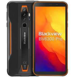 Blackview BV6300 Pro