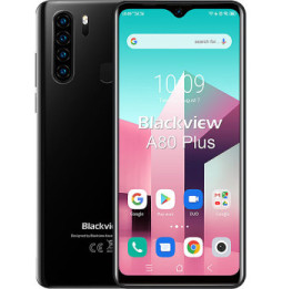 Blackview A80 Plus