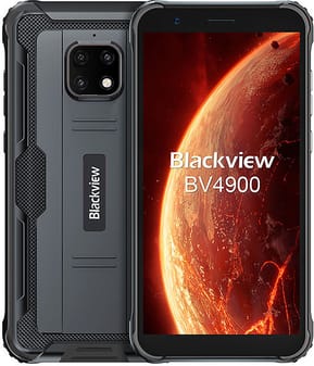 Blackview BV4900