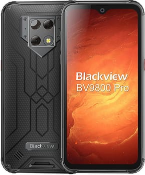Blackview BV9800 Pro