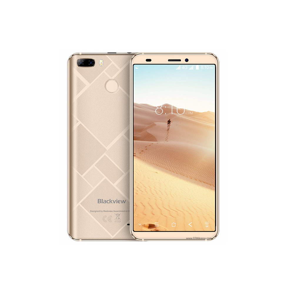 Blackview S6
