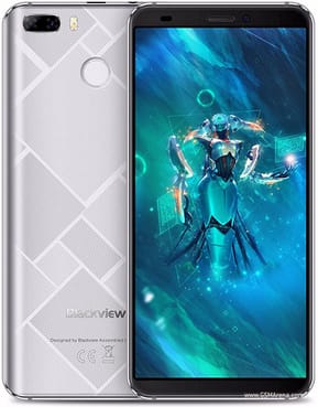 Blackview S6 — image 2