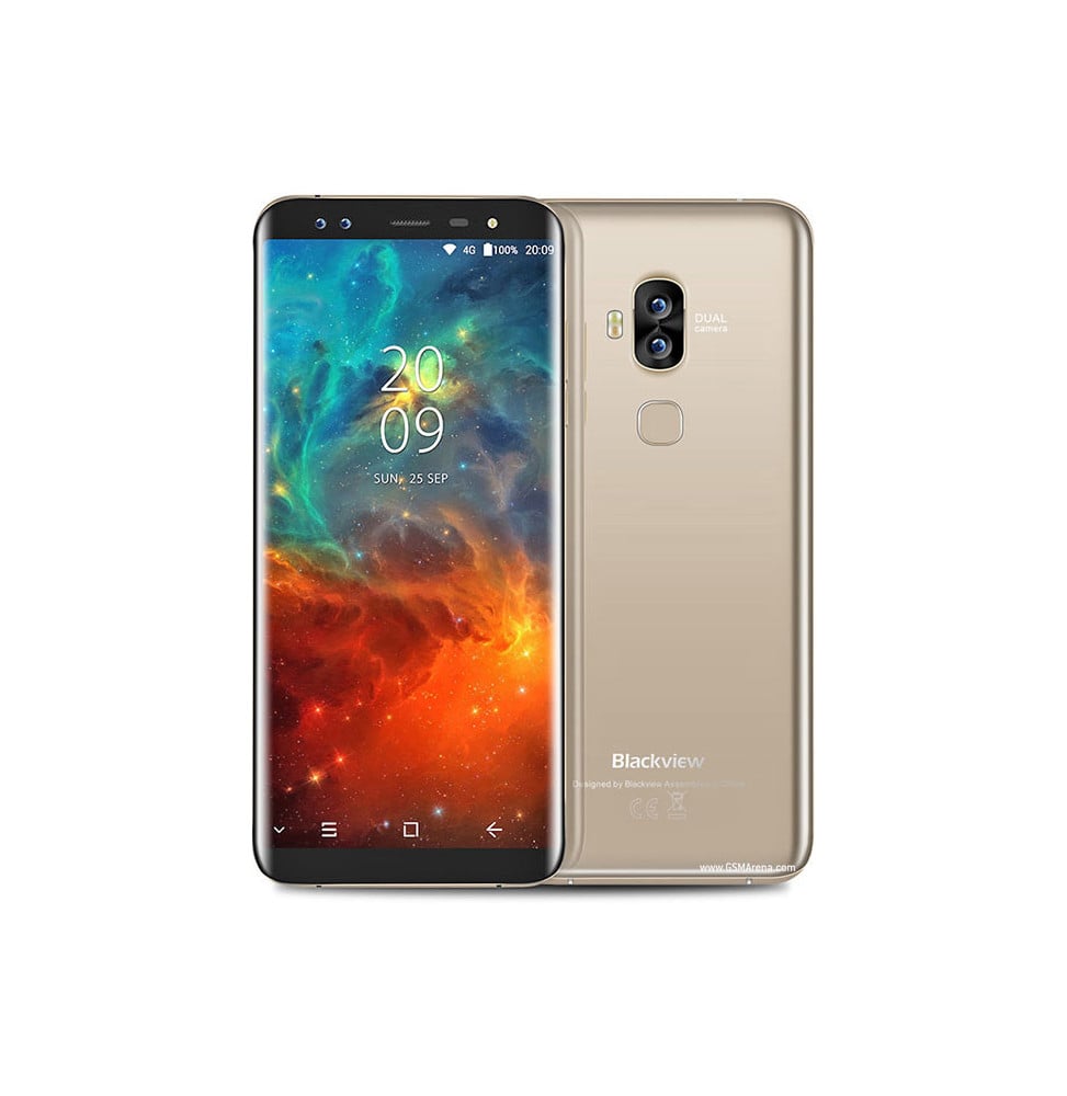 Blackview S8