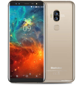 Blackview S8
