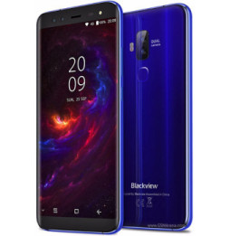 Blackview S8