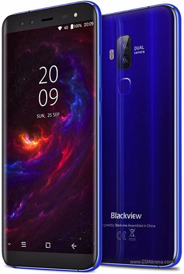 Blackview S8 — image 2