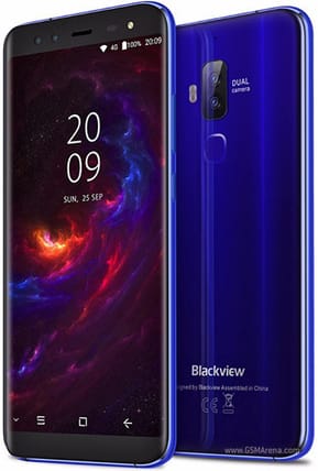 Blackview S8 — image 2