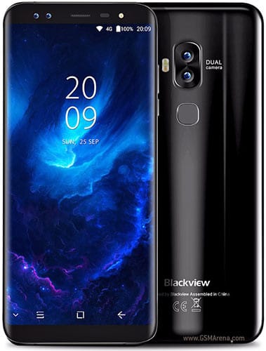 Blackview S8 — image 3